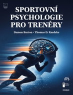 Sportovní psychologie pro trenéry - Ebook