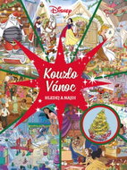 Disney - Kouzlo Vánoc - Ebook