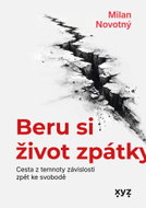 Beru si život zpátky - Ebook