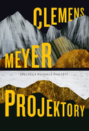 Projektory - Ebook