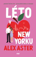 Léto v New Yorku - Ebook