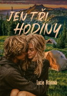 Jen tři hodiny - Ebook