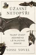 Úžasní netopýři - Ebook