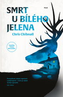 Smrt U Bílého jelena - Ebook
