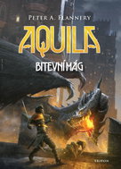 Aquila - Bitevní mág - Ebook