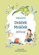Dráček Mráček - Ebook