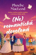 (Ne)romantická dovolená - Ebook