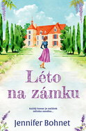 Léto na zámku - Ebook