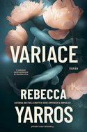 Variace - Ebook