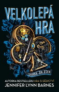 Velkolepá hra - Ebook