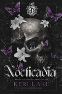 Nocticadia - Ebook