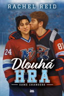 Dlouhá hra - Ebook