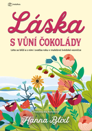 Láska s vůní čokolády - Ebook