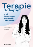 Terapie do kapsy - Ebook