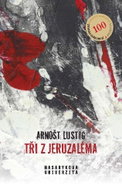 Tři z Jeruzaléma - Ebook