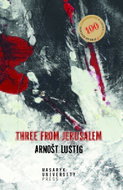 Three from Jerusalem - Ebook