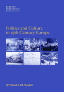 Politics and culture in 19th century Europe - Ebook
