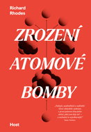 Zrození atomové bomby - Ebook