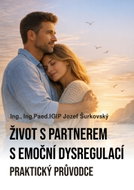 Život s partnerem s emoční dysregulací - Ebook