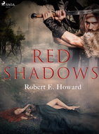 Red Shadows - Ebook