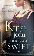 Kapka jedu - Ebook