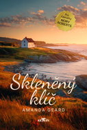 Skleněný klíč - Ebook