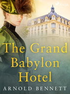 The Grand Babylon Hotel - Ebook