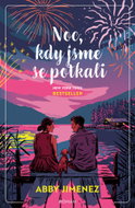 Noc, kdy jsme se potkali - Ebook