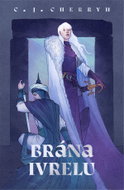 Brána Ivrelu - Ebook
