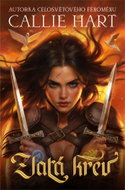 Zlatá krev | klasická edice - Ebook
