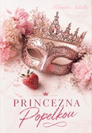 Princezna Popelkou - Ebook