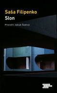Slon - Ebook