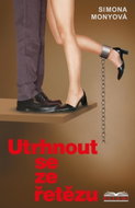 Utrhnout se ze řetězu - Ebook