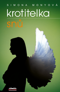 Krotitelka snů - Ebook