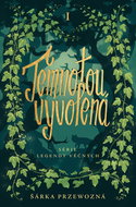 Temnotou vyvolená - Ebook