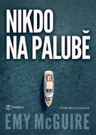 Nikdo na palubě - Ebook