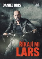 Říkají mi Lars - Ebook