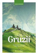 Toulky Gruzií - Ebook