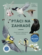 Ptáci na zahradě - Ebook
