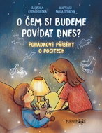O čem si budeme povídat dnes? - Ebook