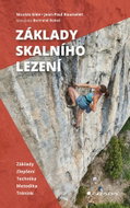 Základy skalního lezení - Ebook
