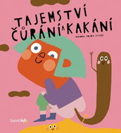 Tajemství čůrání a kakání - Ebook