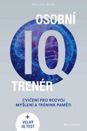 Osobní IQ trenér - Ebook