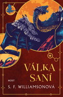 Válka saní - Ebook