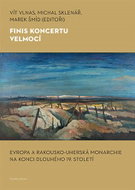 Finis koncertu velmocí - Ebook