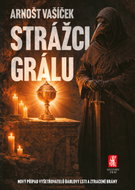 Guardians of the Grail - Ebook