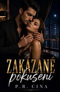 Forbidden Temptation - Ebook