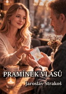 Strand of hair - Ebook