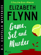 Game, Set and Murder - Ebook