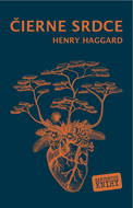  Čierne srdce - Ebook
